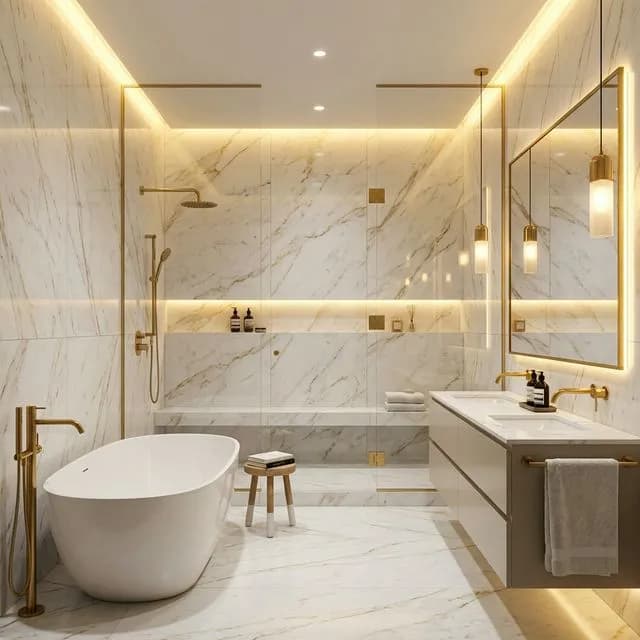 Plumbing FAQ
